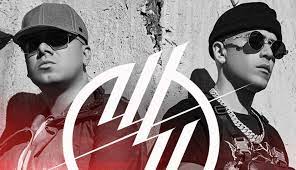 Wisin y Yandel lanzan La última misión FM Okey