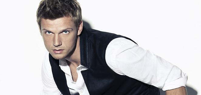 Nick Carter sera papá