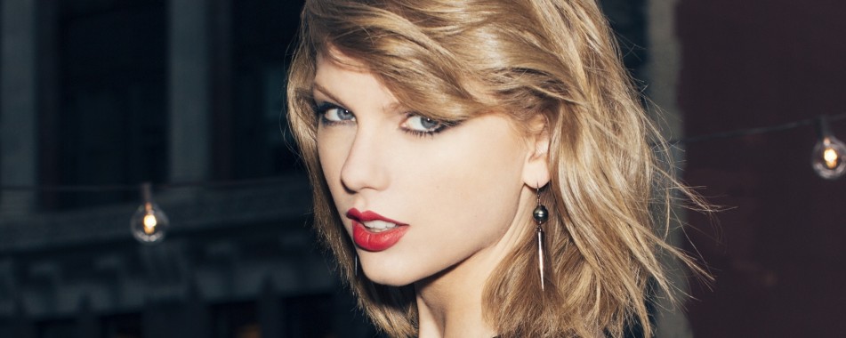 Taylor Swift tiene 6 nominaciones a los American Music Award