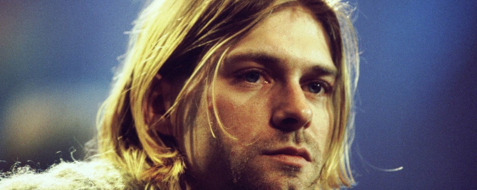 Chaleco de Kurt Cobain se vendió en 140,800 dólares