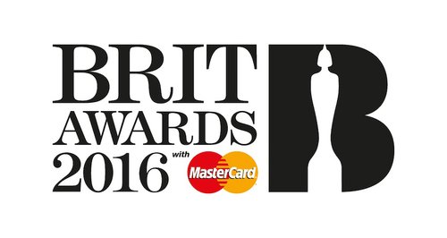 Coldplay y Justin Bieber en los Brit Awards 2016