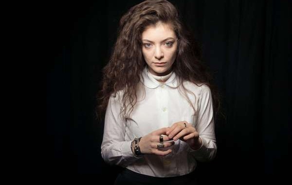 Datos del nuevo disco de Lorde