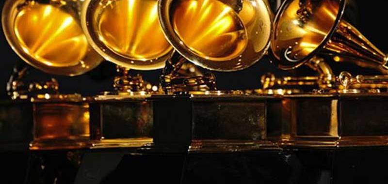 Se vienen los Grammy cono tributo a Lionel Richie