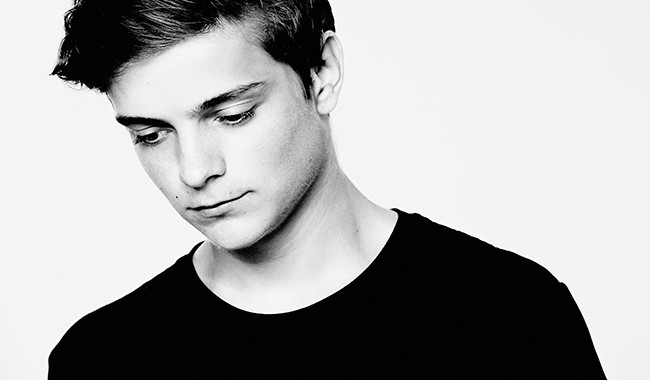 Martín Garrix anuncia álbum debut para este año