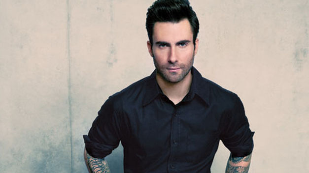 ¡Adam Lavine va a ser papá!