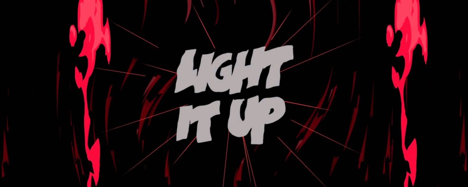 Mira el video “Light It Up” de Major Lazer