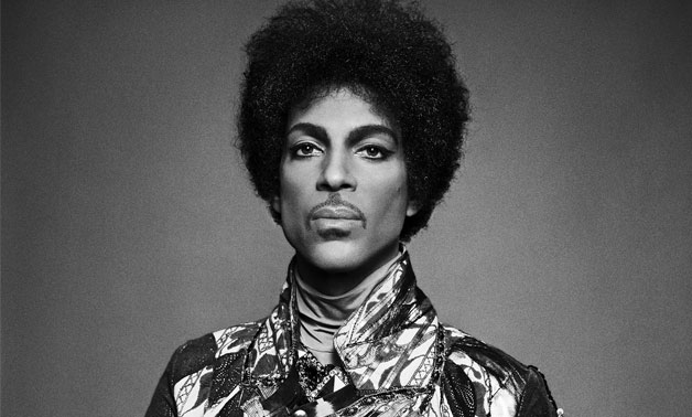 Prince estaba trabajando en biografía antes de su muerte