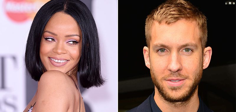 Lo nuevo de Rihanna y Harris ya suena en Ok