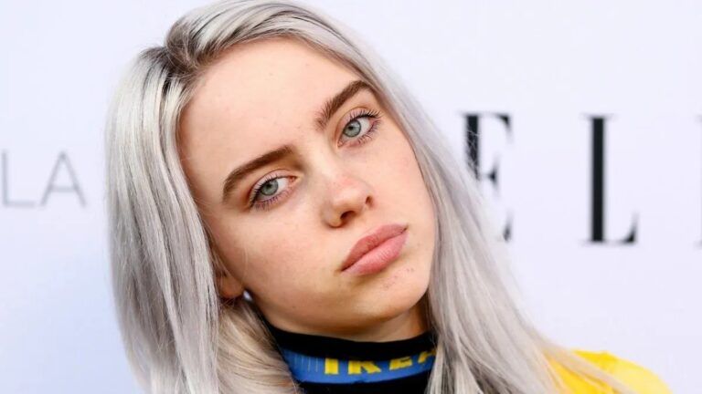 09 BIDRS OF A FEATHER – BILLIE EILISH – (Baja1 S9)