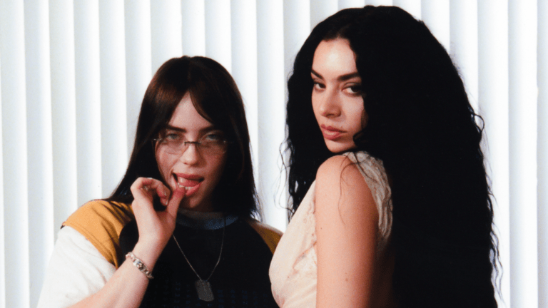 06 GUESS – CHARLY XCX Y BILLIE EILISH (Sube2 S2)