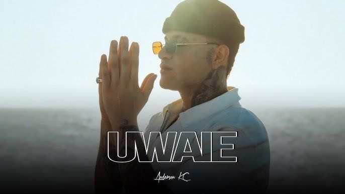 06 UWAIE – KAPO (Baja2 S6)