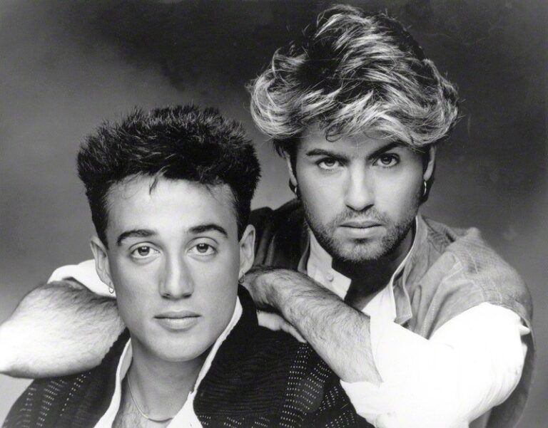 10 LAST CHRISTMAS – WHAM! (Igual S2)