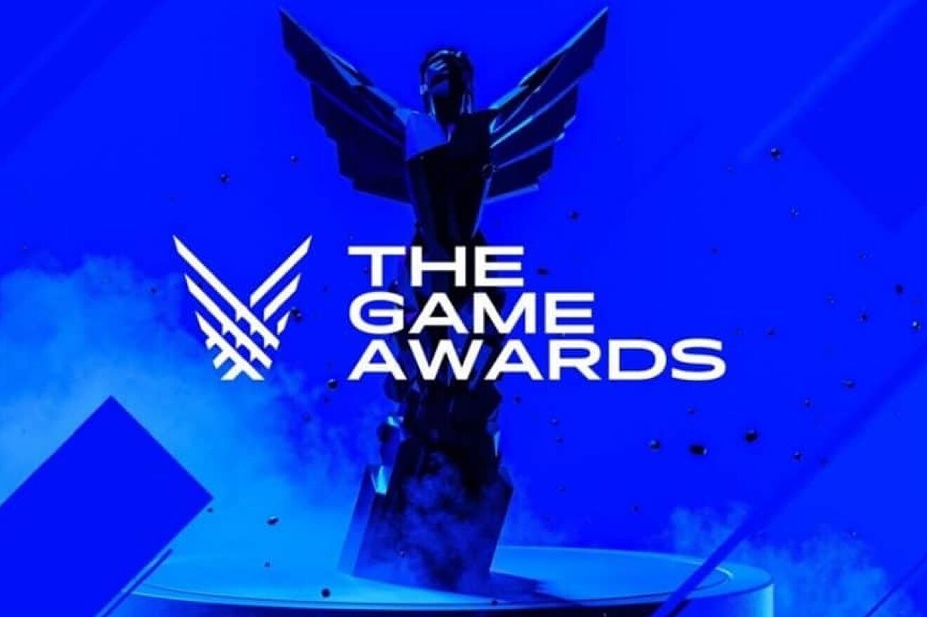 Estos Son Los Ganadores De The Game Awards 2022 Fm Okey 