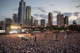 Lollapalooza Chicago presenta su cartel 2023