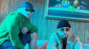 Feid y Yandel se unirán en un nuevo álbum