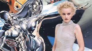 Julia Garner se une a Los 4 Fantásticos