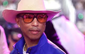 Pharrel Williams sorprende con Black yacht rock Vol 1: City of limitless access