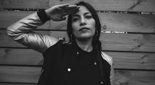 Ana Tijoux anuncia show en Movistar Arena