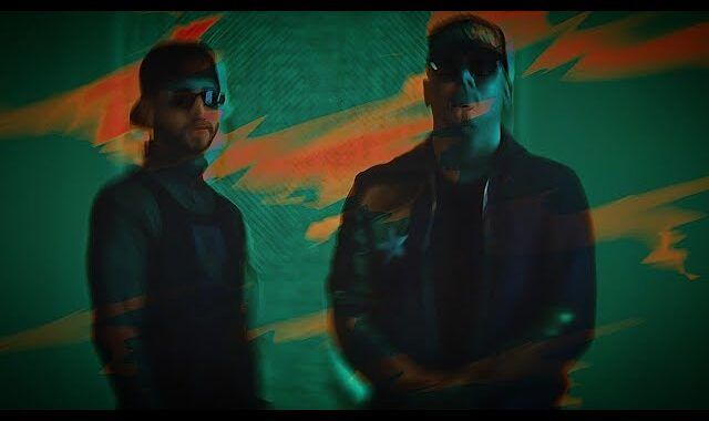 Mora y Wisin estarán Bien Loco