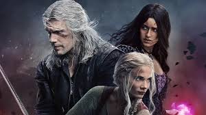 The Witcher anuncia su temporada final