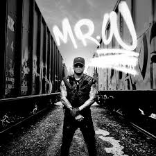 Wisin es Mr. W