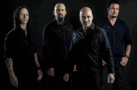06 DISTURBED – THE SOUND OF SILENCE (Igual S3)