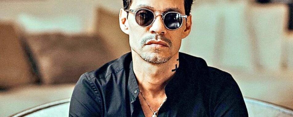 Marc Anthony vuelve a Chile