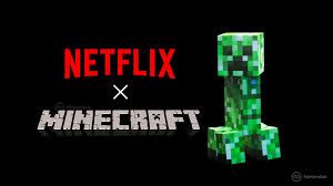 Anuncian serie animada de Minecraft