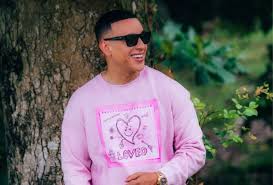 Daddy Yankee anuncia LOVEO