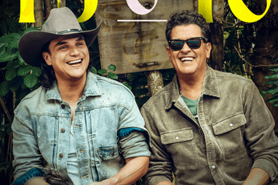 Silvestre Dangond y Carlos Vives compiten Tú o Yo