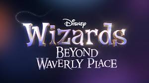 Mira las primeras imágenes de Wizards Beyond Waverly Place