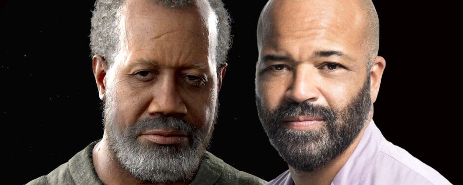 Jeffrey Wright se une a The Last of Us