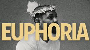 Kendrick Lamar estrena Euphoria