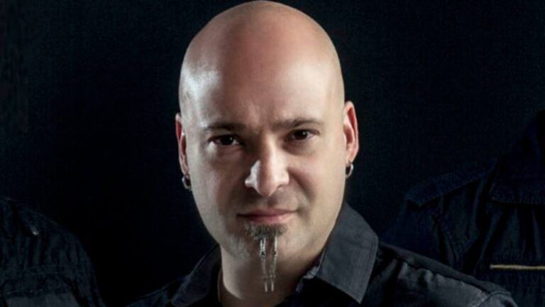 02 DISTURBED – THE SOUND OF SILENCE (Igual S7)