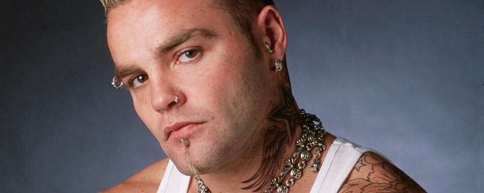 Fallece Shifty Shellshock, líder de Crazy Town, a los 49 años