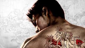 Prime Video anuncia serie de Like a Dragon: Yakuza