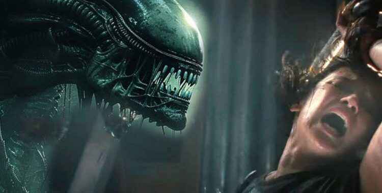 Mira el tráiler de Alien: Romulus