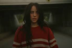 Billie Eilish es Chihiro