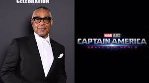 Giancarlo Esposito se suma a Capitán América 4