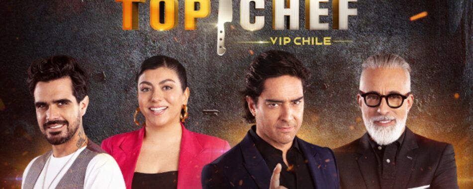 Top Chef VIP anuncia nueva temporada