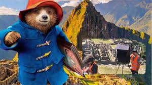 Mira el tráiler de Paddington en Perú