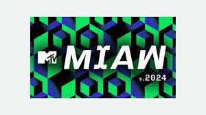 Estos son los nominados a los MTV Miaw 2024