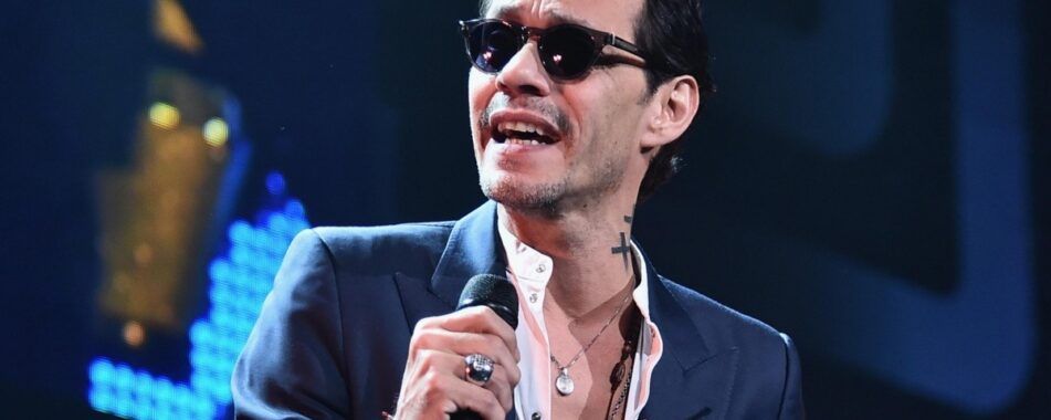 Marc Anthony suma segundo show en Chile