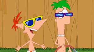 Regresa Phineas y Ferb