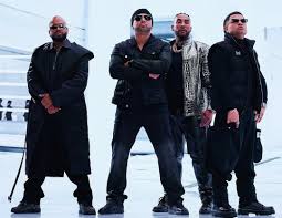 Wisin, Don Omar y Jowell y Randy traen Puro Guayeteo