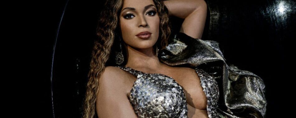 La nueva figura de cera de Beyoncé en el Museo Grevin de París recibe críticas