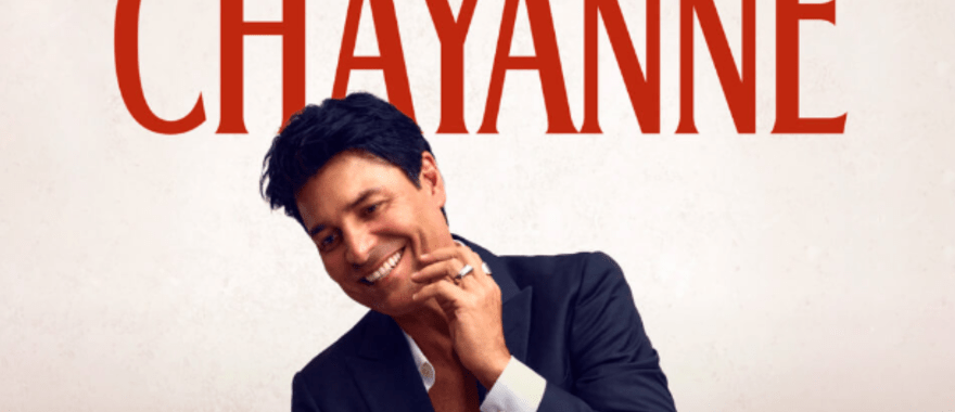 Chayanne vuelve a Chile