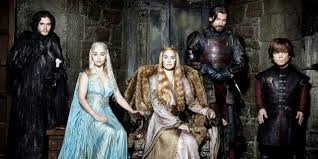 Habrá película de Game of Thrones