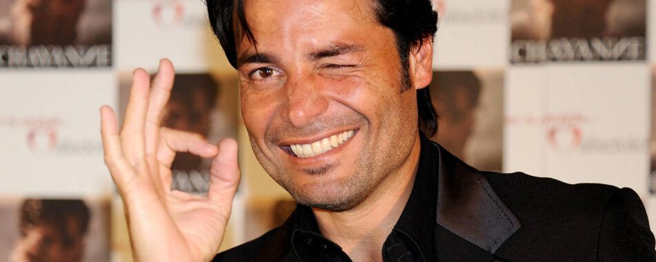 Chayanne suma dos shows en Chile