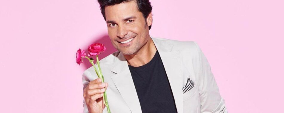 Chayanne suma nueva fecha en Chile